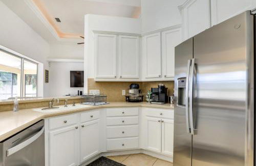 Florida Vacation Rental with Private Pool and Lanai - Foto 12