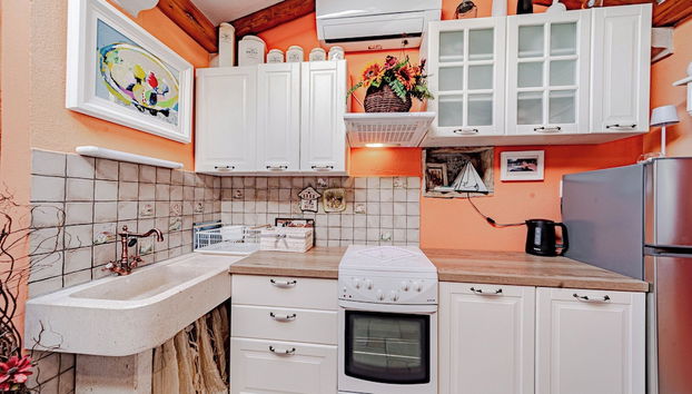 Stone House Tania - Foto 2, Cocina privada