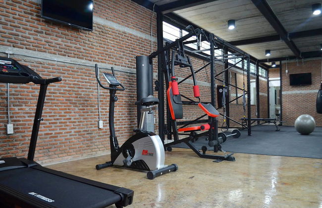 UTD Loft - Foto 30