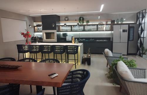 Cobertura gourmet com jacuzzi - Foto 7