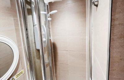 Old Town Castle Apartment - Foto 12