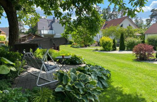 Ferienhaus "GlückSEEligkeit" - Foto 11