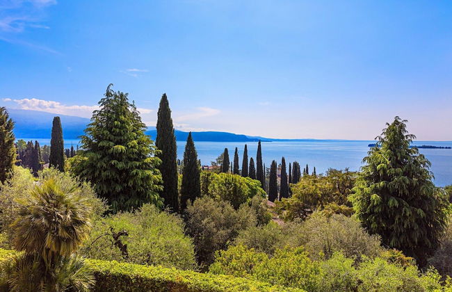 Villa Mariavittoria con Piscina by Wonderful Italy - Photo 1