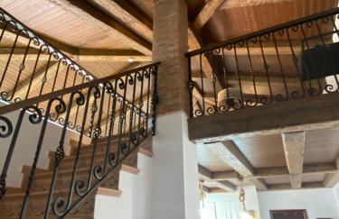 Casa Rural Montes de Trigo - Foto 40