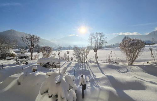 Ferienwohnung Hörndlwand Ruhpolding - Foto 62