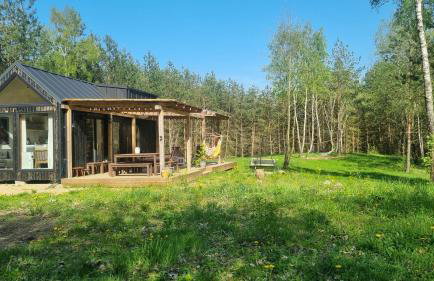 Domek "Mysze Góry" wypocznij za miastem blisko natury, Kaszuby w okolicy Trójmiasta - Foto 3