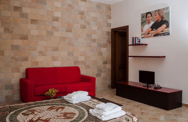 Residence L'Isola Surf House - Photo 14