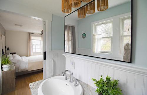 Seacret Retreat - Foto 14