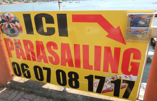 Le DRAMONT Appartement vue panoramique MER LAC FORET - Foto 47