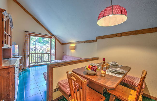 Grange Hike Ski - 47D Sestriere - Foto 3