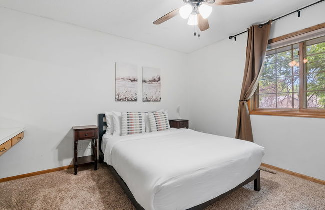 Lakeside Park Escape - Foto 5