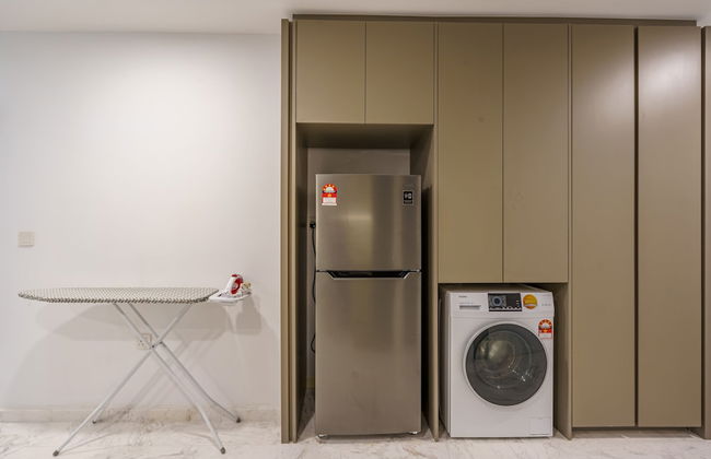 Eaton Residence KLCC - Foto 38