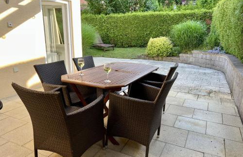 Ferienhaus Wasserburg - Foto 10