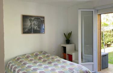 Maison familiale Tarnos, 4 chambres, jacuzzi - Foto 26