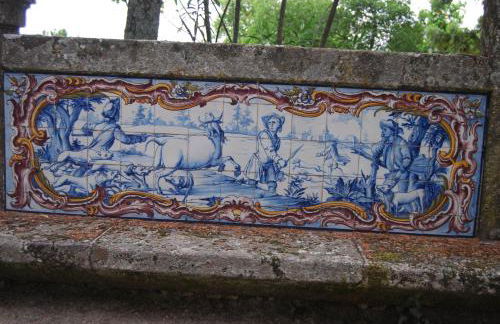 Casa Luís de Camões - Boutique & Literary House - Foto 42