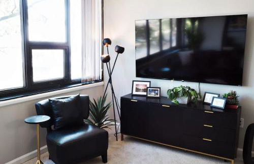 Modern condo closest to the University of SC - Foto 21