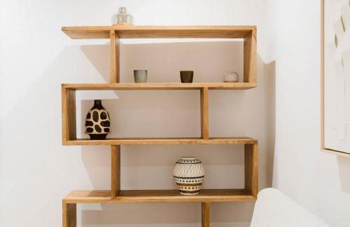 Modern 41BR with Art & Tagus River Views - Foto 43