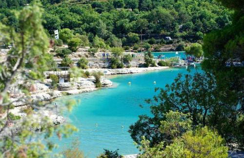 Maison de village avec terrasse - Photo 9