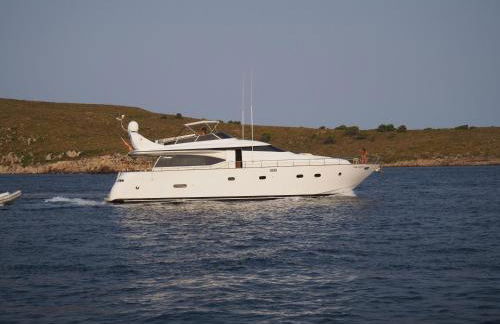 YACHT 20Metros - Photo 24