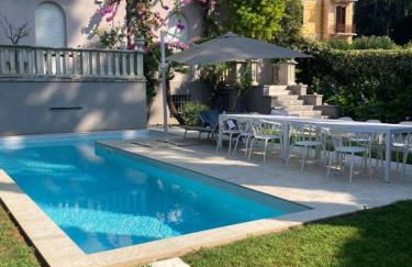 Villa Lucia mit Pool in Gardone Riviera, Gardasee - Photo 15