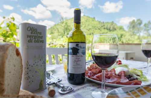 Borgo da Vinci - Foto 6