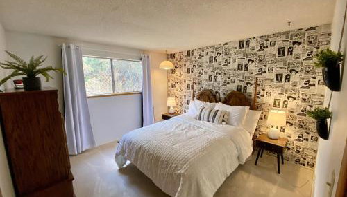 Hollinshead Haven Home with BBQ & Free Wifi - 30 days min home - Foto 1