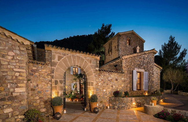 Traditional Villa With Private Pool - Foto 1