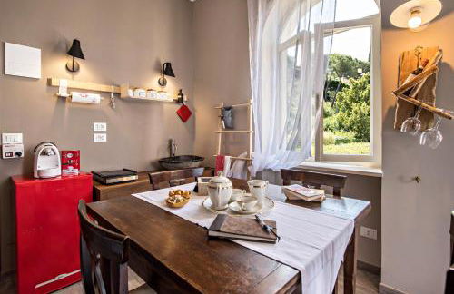 Residence La Mignon Romantic - Foto 9