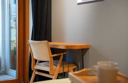 Muranów 14th Floor Apt - 62m2, Parking, Balcony - by Rentujemy - Foto 19