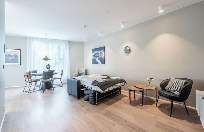 Sif Apartments by Heimaleiga - Foto 73