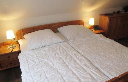 Ferienunterkunft in Hagermarsch - Foto 12