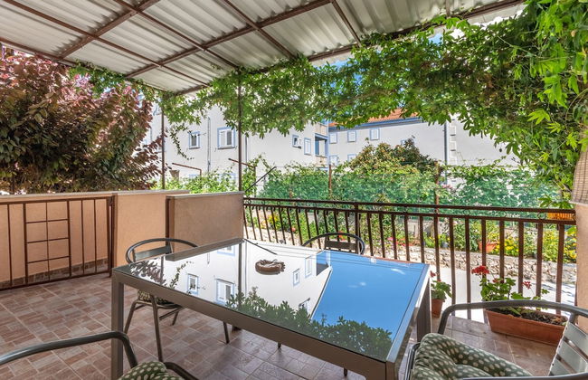 Apartments Jerko - Foto 42