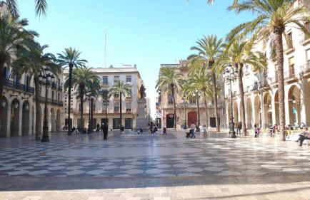 Piso Vilanova i la Geltrú - Foto 18