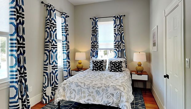 The Lady Mabel Mae - Foto 4, Habitación