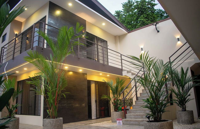 Hotel Uvita Forest - Photo 2