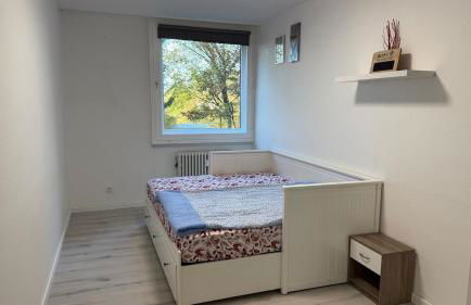 Modern & Cozy Cologne Apartment with Fireplace & Balcony - Foto 2