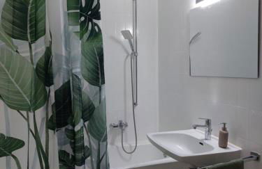 Rooftop Apartments - Gemütliches Apartment 4P nahe Ratiopharm Arena - Foto 14