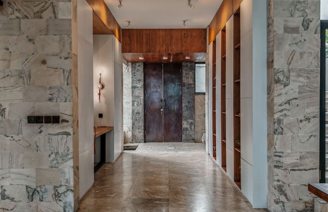 Ketewel Beach Villas & Spa - Photo 56