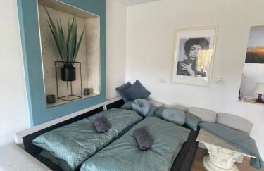 Traumhaus an der Lahn- Dreamhouse at River Lahn - Foto 19