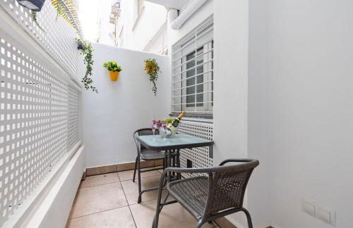 Lujan Deluxe Suites by Valcambre - Foto 2