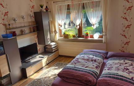 Appartement mit Herz - Photo 5