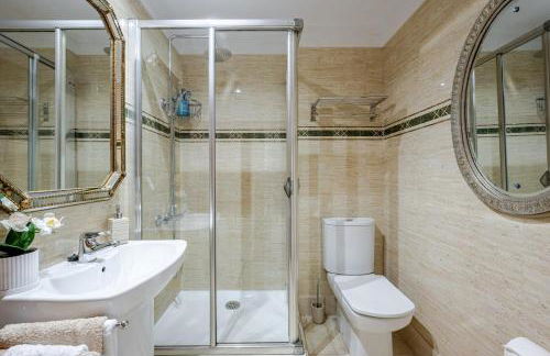 Rosal Privé 17 - Historia, estilo y calma en el corazón de Oviedo - Foto 13