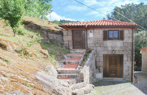 Retiro de Várzeas . Casa de Turismo Rural - Foto 1