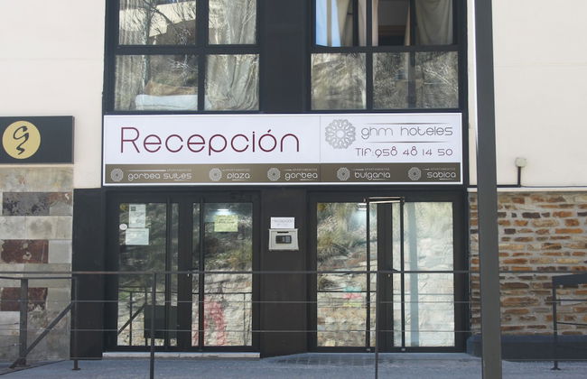 Apartamentos Gorbea - Foto 21