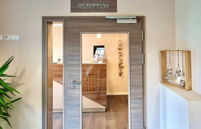 AKZENT Apartmenthotel Binz - Foto 4