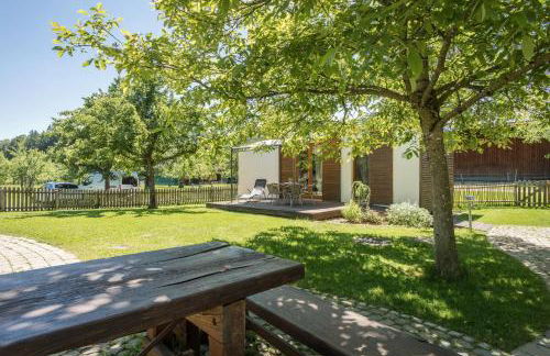 Ferienhaus Im Tobel - Foto 17