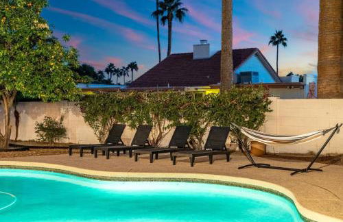 SdaleTreehouse Pool Gameroom Firepit - Foto 29