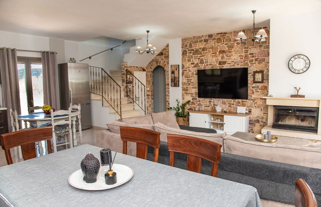 Giannakis Villa Corfu - Photo 59