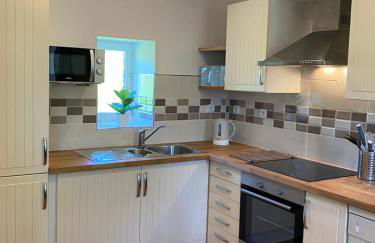 La Petite Maison - No 4 La Relierie - Foto 33