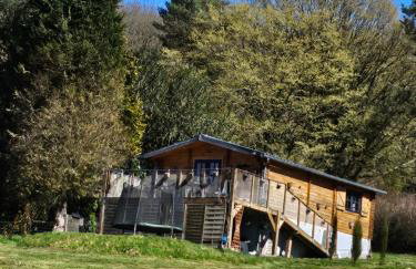 Chalet près du lac - Photo 1